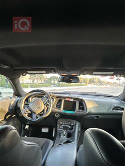 دۆج چالنجەر